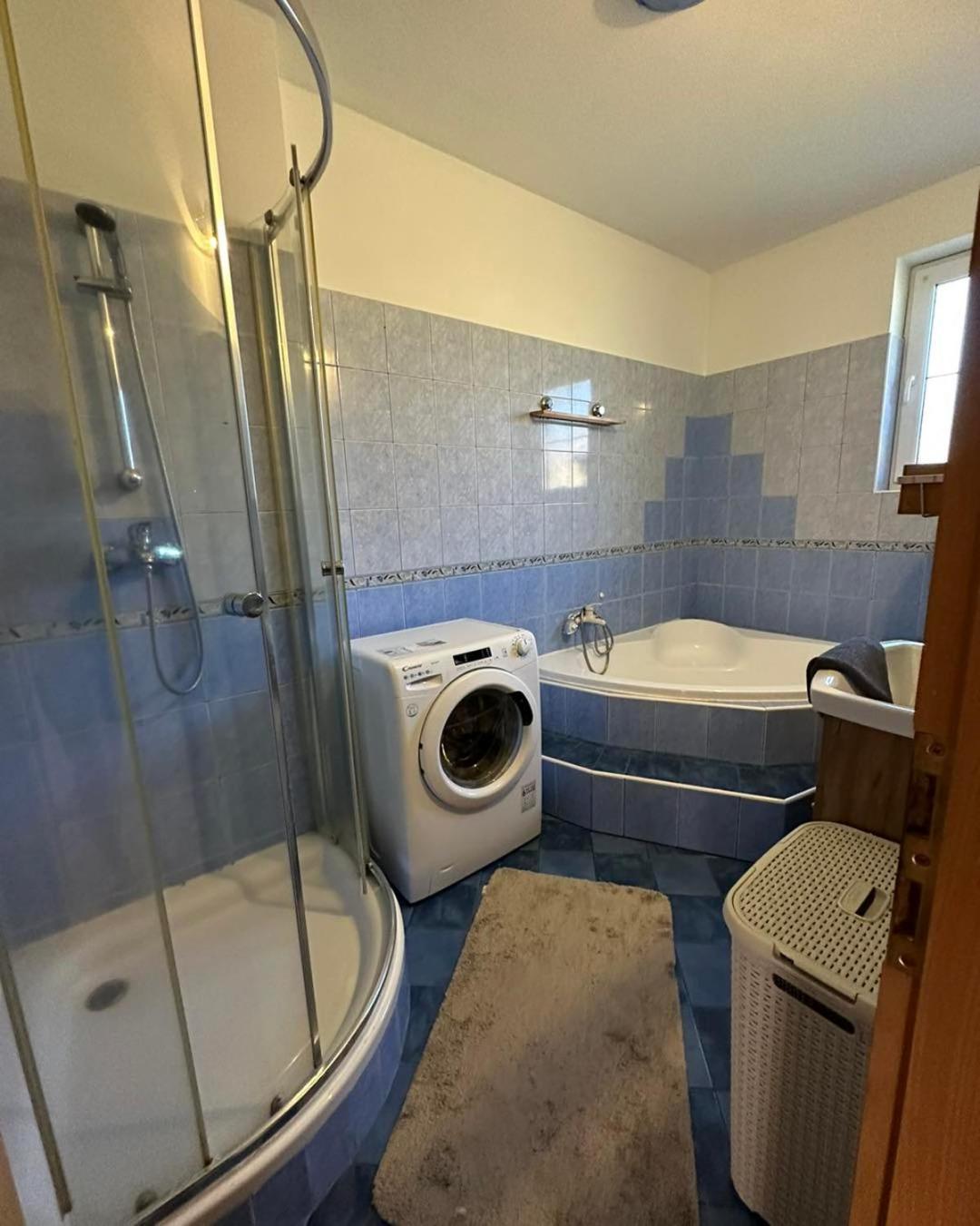 Holiday Home U Lubose Trhové Sviny Extérieur photo
