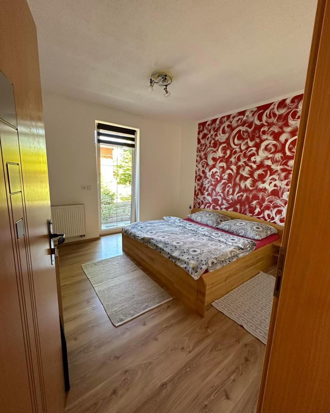 Holiday Home U Lubose Trhové Sviny Extérieur photo