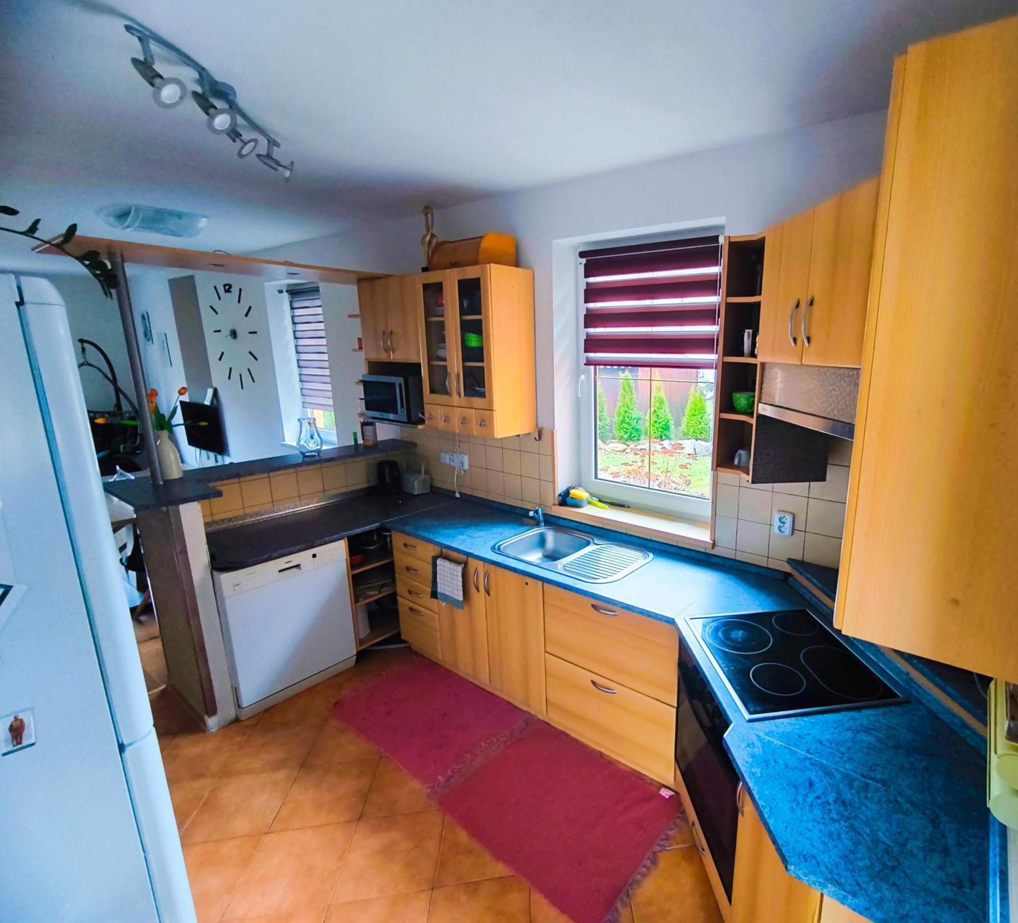 Holiday Home U Lubose Trhové Sviny Extérieur photo